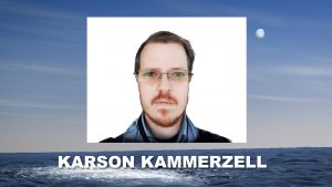 Karson Kammerzell